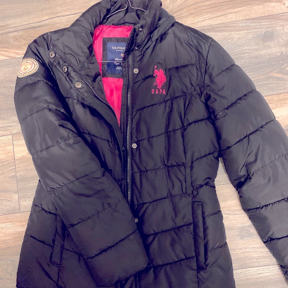 Ralph Lauren women’s jacket